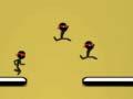 Игра Stickman Go