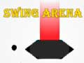 Игра Swing Arena