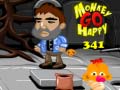 Ігра Monkey Go Happly Stage 341