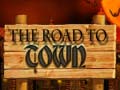 Игра The Road to Town