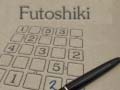 Игра Futoshiki