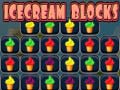 Ігра Icecream Blocks