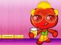 Игра Tomato Boy Dress up