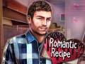 Игра Romantic Recipe