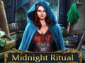 Игра Midnight Ritual