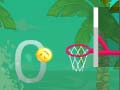 Игра Emoji Dunk Clicker