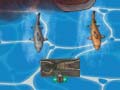 Игра Titanic Shark Attacks