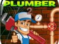 Игра Plumber 2