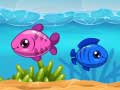 Игра Funny Fishing