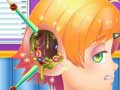 Игра Funny Ear Surgery