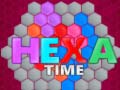 Игра Hexa Time