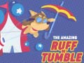 Игра The Amazing Ruff N`Tumble