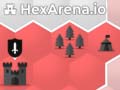 Игра HexArena.io