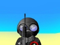Игра Rain clouds