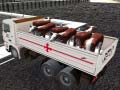 Ігра Truck Transport Domestic Animals