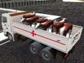 Игра Truck Transport Domestic Animals