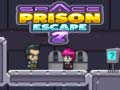 Игра Space Prison Escape 2