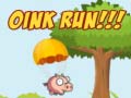 Ігра Oink Run!!!