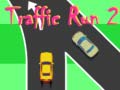 Игра Traffic Run 2