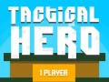 Игра Tactical Hero