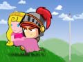 Игра Princess Rescue