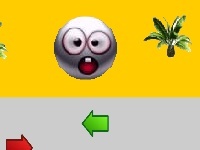 Игра Beach race