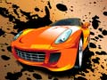 Игра Extreme Impossible Tracks Stunt Car Drive