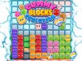 Игра Gummy Blocks Evolution