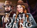 Игра Invisible Gang
