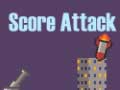 Игра Score Attack