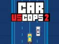 Игра Car vs Cops 2