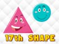 Игра 17th Shape