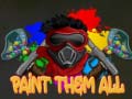 Игра Paint Them All    