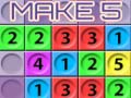 Игра Make 5