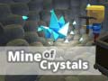 Игра Kogama: Mine of Crystals