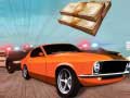 Игра Desert Robbery Car Chase