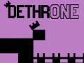 Игра Dethrone