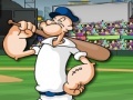 Игра Popeye Baseball