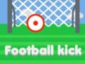 Игра Football Kick