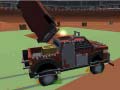 Игра Pixel Car Cash Demolition V1