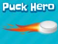 Игра Puck Hero