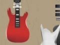 Игра Collect Guitars