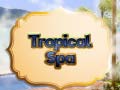 Игра Tropical Spa