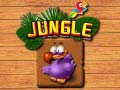 Игра Jungle Matching