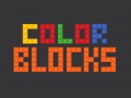 Игра Color Blocks