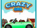 Игра Crazy Car