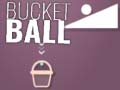 Игра Bucket Ball