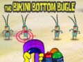 Игра The Bikini Bottom Bugle
