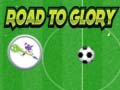 Игра Road To Glory