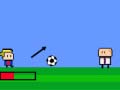 Игра Crossbar Kevin